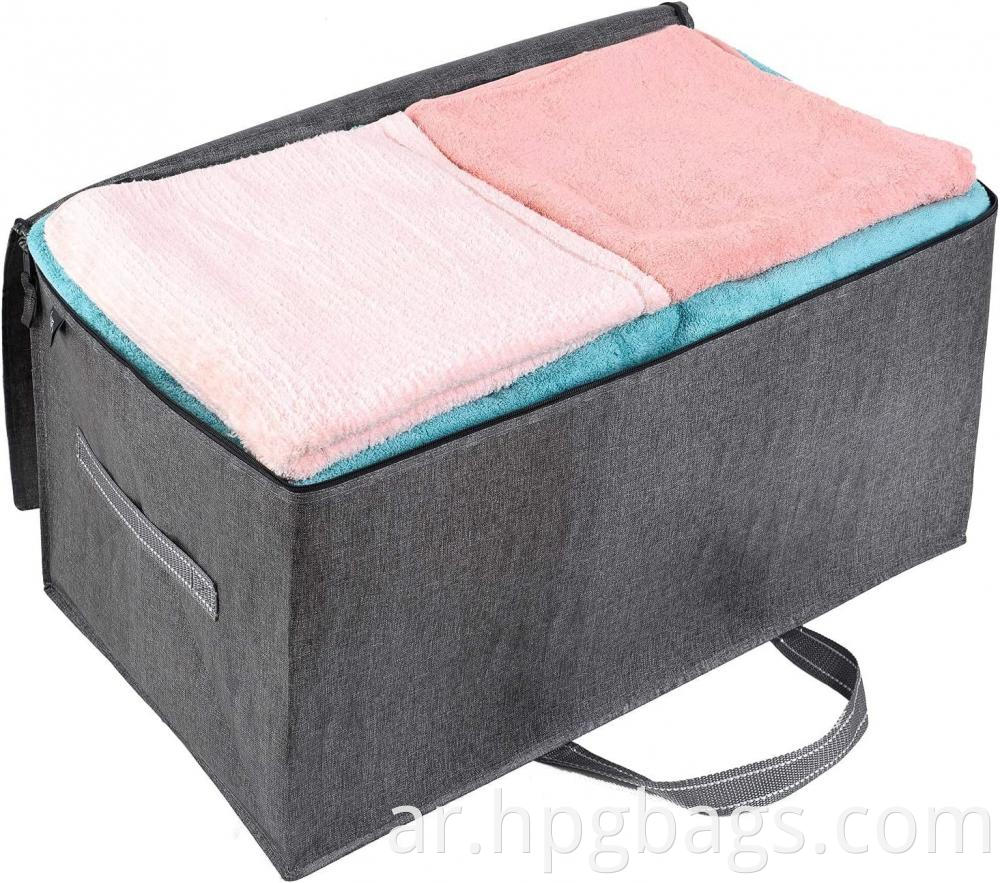 Organizer Tote Storage Bag